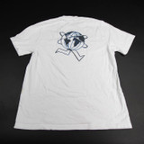 Aime Leon Dore Short Sleeve Shirt Men's White Used XL-TOPS-114234