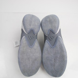 adidas Basketball Shoe Women's Gray/Silver New without Box 13-SHOE-013769