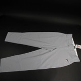 Nike Baseball Pants Men's Gray Used L-PNTS-023768