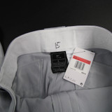 Nike Baseball Pants Men's Gray Used L-PNTS-023768