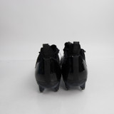 adidas adizero Football Cleat Men's Black New without Box-CLEA-010182