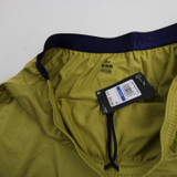 Notre Dame Fighting Irish Under Armour Athletic Shorts Men's Gold/Navy New-SHOR-024864