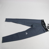 adidas Techfit Compression Pants Men's Dark Gray New with Tags S-PNTS-023958