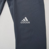 adidas Techfit Compression Pants Men's Dark Gray New with Tags S-PNTS-023958