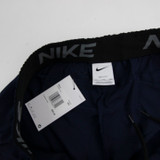 San Diego Toreros Nike Dri-Fit Athletic Shorts Men's Navy New 3XL-SHOR-024876