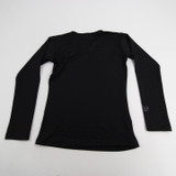 TheGluv Athletique Long Sleeve Shirt Women's Black Used-TOPS-115193