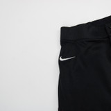 Nike Softball Pants Women's Black/Orange Used-PNTS-023988