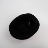 Vans Winter Hat Unisex Black/White Used OSFM-HATS-010730