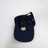 Notre Dame Fighting Irish Under Armour Adjustable Hat Unisex Navy Used OSFM-HATS-010685