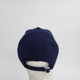 Notre Dame Fighting Irish Under Armour Adjustable Hat Unisex Navy Used OSFM-HATS-010685