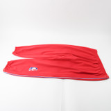 Houston Rockets Nike NBA Authentics Dri-Fit Athletic Pants Men's Red Used L-PNTS-023948