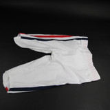 Liberty Flames Nike Team Football Pants Men's White/Red New-PNTS-024019