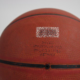 Mikasa Basketball Men's Burnt Orange Used 29.5-BALL-000535