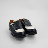 Dexter Golf Cleat Women's Navy/White Used 5.5-CLEA-008075