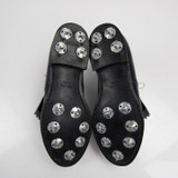 Dexter Golf Cleat Women's Navy/White Used 5.5-CLEA-008075