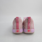 Nike KD Basketball Shoe Men's Pink Used 15-SHOE-013938