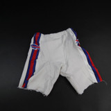 Buffalo Bills Nike NFL On Field Football Pants Men's Off-White Used 30-PNTS-024137