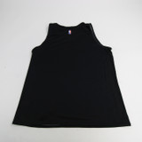 Chicago Bulls Nike Practice Jersey - Basketball Men's Black/Gray Used-JRSY-006740