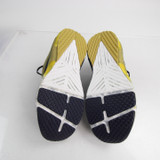 Notre Dame Fighting Irish Under Armour Tribase Cross Training Shoes Men's New Navy/Gold 9-SHOE-014028