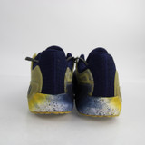 Notre Dame Fighting Irish Under Armour Tribase Cross Training Shoes Men's New Navy/Gold 9-SHOE-014028