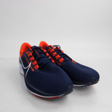 Virginia Cavaliers Nike Air Zoom Pegasus Running & Jogging Shoes Men's New Navy/Orange 18-SHOE-014007