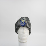 Indianapolis Colts New Era Winter Hat Men's Dark Gray New MD/LG-HATS-010818