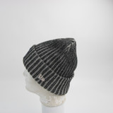 Indianapolis Colts New Era Winter Hat Men's Dark Gray New MD/LG-HATS-010818