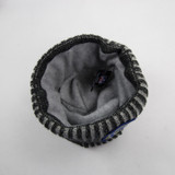 Indianapolis Colts New Era Winter Hat Men's Dark Gray New MD/LG-HATS-010818