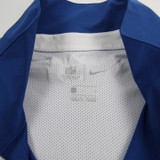 Indianapolis Colts Nike NFL On Field Pullover Men's Blue Used L-TOPS-116230