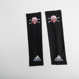 Nebraska Cornhuskers adidas Compression Sleeves-Elbow Unisex Black New OSFA-EQPT-003966
