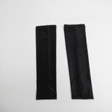 Nebraska Cornhuskers adidas Compression Sleeves-Elbow Unisex Black New OSFA-EQPT-003966