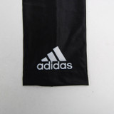 Nebraska Cornhuskers adidas Compression Sleeves-Elbow Unisex Black New OSFA-EQPT-003966