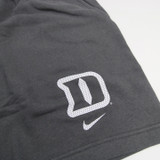 Duke Blue Devils Nike Casual Shorts Men's Gray New-SHOR-025362