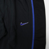 Duke Blue Devils Nike Athletic Pants Men's Black/Blue New XL-PNTS-024343
