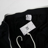 Jacksonville Jaguars Nike NFL On Field Dri-Fit Sweatpant Men's Black New 4XL-PNTS-024383