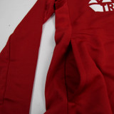 Miami RedHawks adidas Climacool Sweatshirt Women's Red New M-TOPS-116850