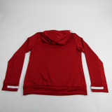 Miami RedHawks adidas Climacool Sweatshirt Women's Red New M-TOPS-116850