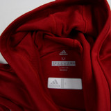 Miami RedHawks adidas Climacool Sweatshirt Women's Red New M-TOPS-116850