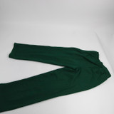 SRU The Rock adidas Athletic Pants Women's Green Used S-PNTS-024452