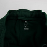 SRU The Rock adidas Athletic Pants Women's Green Used S-PNTS-024452