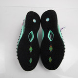 Anta Sports Basketball Shoe Men's Purple/Mint Green New without Box 13-SHOE-014177