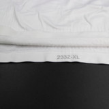 LP Support Compression Top Men's White 0 XL-TOPS-115581