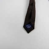 Club Room Necktie Men's Brown 0 OSFA-ACCS-005157