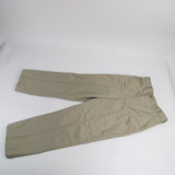 Twin Hill Dress Pants Men's Khaki New with Tags-PNTS-024156