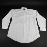 Twin Hill Button-Up Men's White 0 L-TOPS-115885