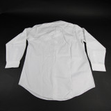 Twin Hill Button-Up Men's White 0 L-TOPS-115885