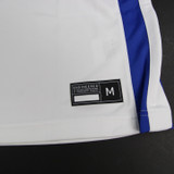 Nike Team Practice Jersey - Basketball Men's White/Blue 0 M-JRSY-006730