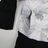 Anta Sports Winter Jacket Men's Black/White 0 3XL-TOPS-116282