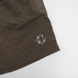 Lira Clothing Athletic Shorts Men's Brown 0 2XL-SHOR-025253