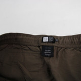 Lira Clothing Athletic Shorts Men's Brown 0 2XL-SHOR-025253